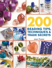 Capa do artigo 200 Beading Tips, Techniques & Trade Secrets