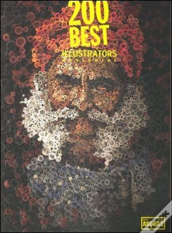 Capa do artigo 200 Best Illustrators 2011-2012
