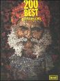 200 Best Illustrators 2011-2012 - Preview