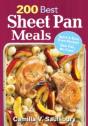 200 Best Sheet Pan Meals - Preview