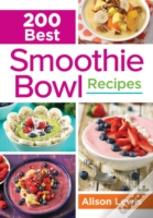 200 Best Smoothie Bowl Recipes