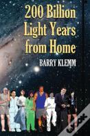 200 Billion Light Years From Home