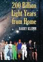 200 Billion Light Years From Home - Preview