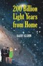 200 Billion Light Years From Home - Preview