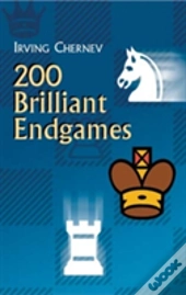 200 Brilliant Endgames