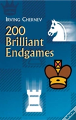 Capa do artigo 200 Brilliant Endgames