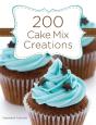 200 Cake Mix Creations - Preview