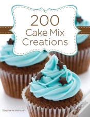 Capa do artigo 200 Cake Mix Creations