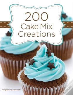 Capa do artigo 200 Cake Mix Creations
