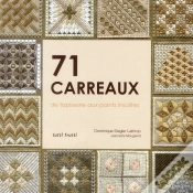 Capa do artigo 200 Carres De Tapisserie