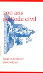 200 Cents Ans De Code Civil - Preview