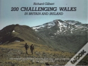 Capa do artigo 200 Challenging Walks In Britain And Ireland