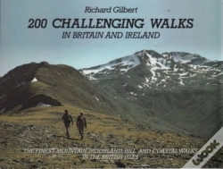 Capa do artigo 200 Challenging Walks In Britain And Ireland