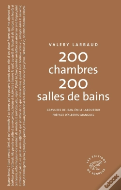 Capa do artigo 200 Chambres 200 Salles De Bains