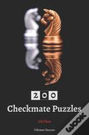 200 Checkmate Puzzles