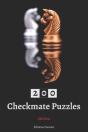 200 Checkmate Puzzles - Preview