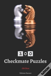 Capa do artigo 200 Checkmate Puzzles