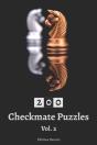 200 Checkmate Puzzles Vol. 2 - Preview