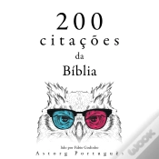 Capa do artigo 200 Citações Da Bíblia