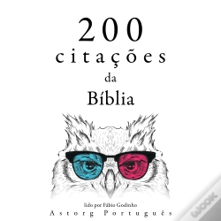 Capa do artigo 200 Citações Da Bíblia