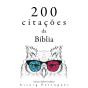 200 Citações Da Bíblia - Preview