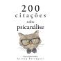 200 Citações Em Psicanálise - Preview