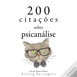 Capa do artigo 200 Citações Em Psicanálise