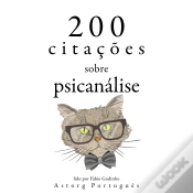Capa do artigo 200 Citações Em Psicanálise