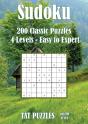 200 Classic Puzzles - 4 Levels - Easy To Expert - Preview
