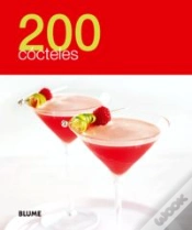 Capa do artigo 200 Cócteles