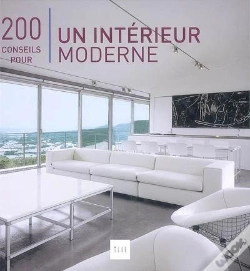 Capa do artigo 200 Conseils Pour Un Intérieur Moderne