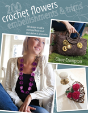 200 Crochet Flowers, Embellishments & Trims - Preview
