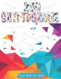 200 Cryptograms Puzzle Book For Adults - Preview