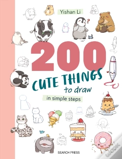 Capa do artigo 200 Cute Things To Draw