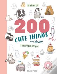 200 Cute Things To Draw