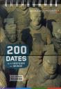 200 Dates De L'Histoire Du Monde - Preview