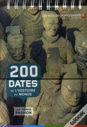 Capa do artigo 200 Dates De L