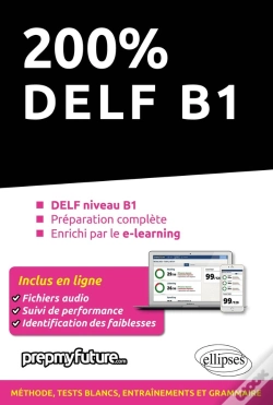 Capa do artigo 200% Delf B1
