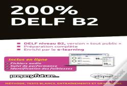 200% Delf B2
