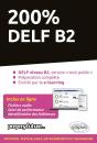 200% Delf B2 - Preview