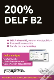 Capa do artigo 200% Delf B2