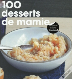 Capa do artigo 200 Desserts De Mamie
