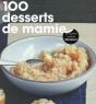 200 Desserts De Mamie - Preview