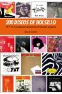 200 Discos De Bolsillo - Preview