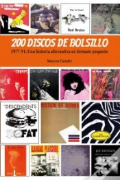 Capa do artigo 200 Discos De Bolsillo