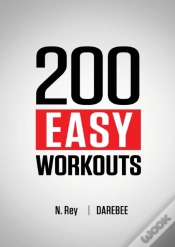 Capa do artigo 200 Easy Workouts