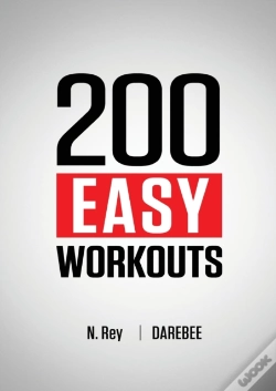 Capa do artigo 200 Easy Workouts