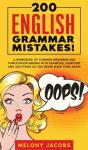 200 English Grammar Mistakes!: A Workboo - Preview