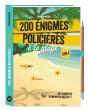 200 Énigmes Policières À La Plage - Preview