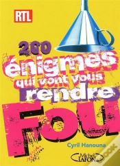 Capa do artigo 200 Énigmes Qui Vont Vous Rendre Fou